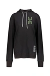 Drhope Dr. Hope Hoodie With Logo Clothing In Black