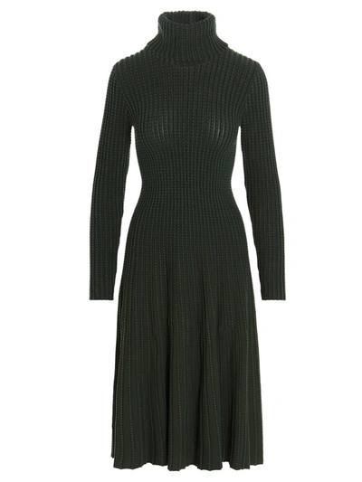 Antonino Valenti Marzia Dress In Green