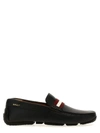 BALLY BALLY 'PERTHY' LOAFERS