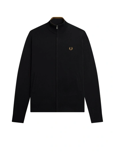FRED PERRY FRED PERRY SWEATSHIRT