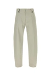 BOTTEGA VENETA BOTTEGA VENETA trousers