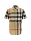 BURBERRY BURBERRY SHIRTS