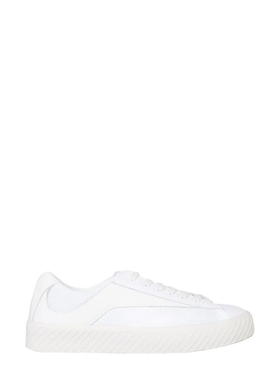 By Far 'rodina' Sneaker In White