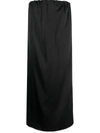 LOULOU STUDIO LOULOU STUDIO LONG DRESS CLOTHING