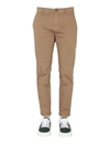 DEPARTMENT 5 DEPARTMENT 5 "PRINCE" TROUSERS