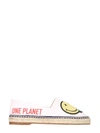 Dsquared2 Dsquared Women Organic Canvas Espadrille In Pink