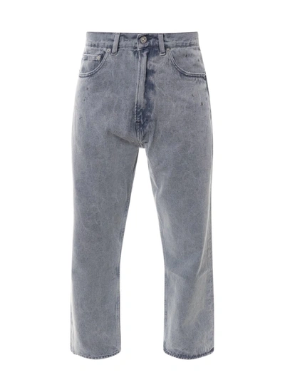 Our Legacy Jeans In Grey