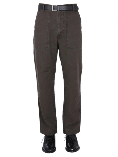 EAST HARBOUR SURPLUS EAST HARBOUR SURPLUS "TOMMY" TROUSERS