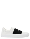 GIVENCHY GIVENCHY 'CITY SPORT' trainers