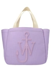 JW ANDERSON J.W. ANDERSON 'CABAS' SHOPPING BAG