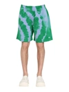 MSGM MSGM SWEAT SHORTS