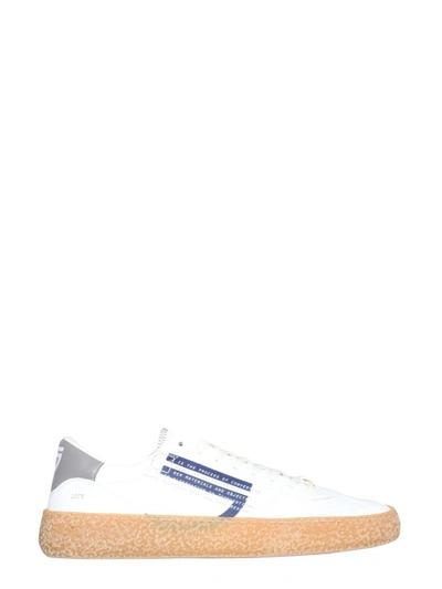 Puraai Vegan Ocean Sneakers In White
