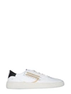 Puraai Vegan Sneakers In White