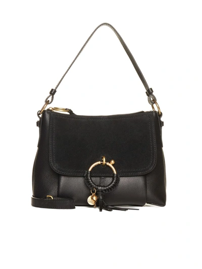 See By Chloé Handbags In Black