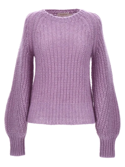 ZIMMERMANN ZIMMERMANN MOHAIR BLEND SWEATER