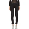 R13 'stratford' Raw Hem Jeans