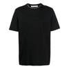 Alyx Black Ball Chain T-shirt In Black
