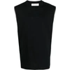 Alyx 1017  9sm T-shirts In Black