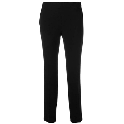 Alberto Biani Pants In Black