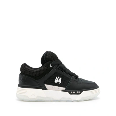 Amiri Sneakers In Black