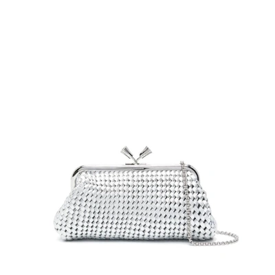 Anya Hindmarch Bags In Silver