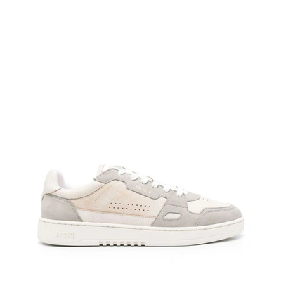 Axel Arigato Sneakers In Light Grey