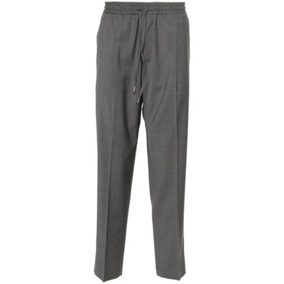 Briglia 1949 Pants In Gray