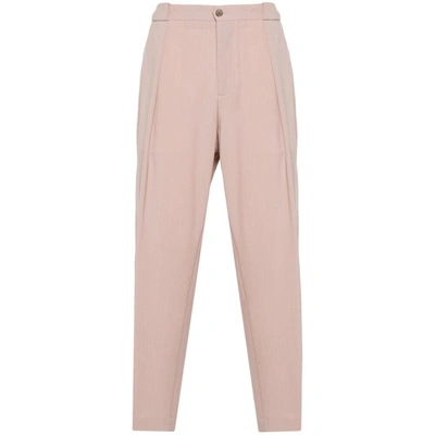 Briglia 1949 Pants In Pink