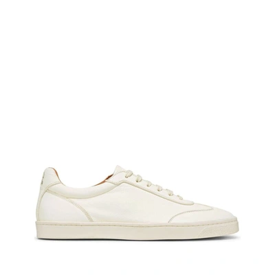 Brunello Cucinelli Shoes In White