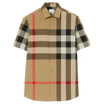 BURBERRY BURBERRY SHIRTS