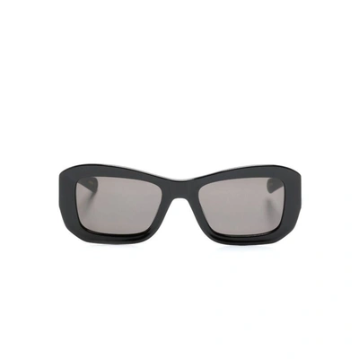 Flatlist Eyewears In Black