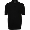 Goes Botanical Sweater In Black