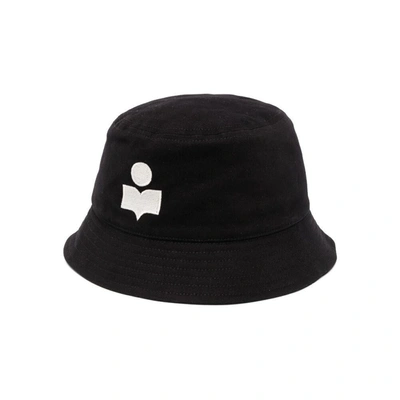 Isabel Marant Caps In Black