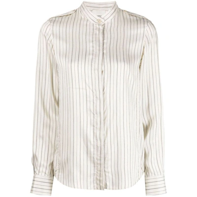 Isabel Marant Shirts In White