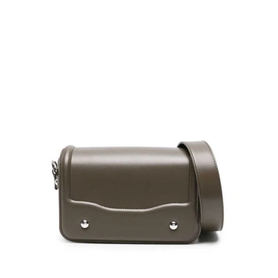 Lemaire Bags In Brown