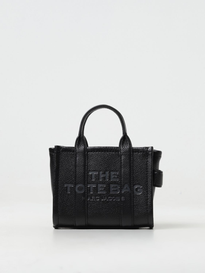 Marc Jacobs Handbag Woman  In Black