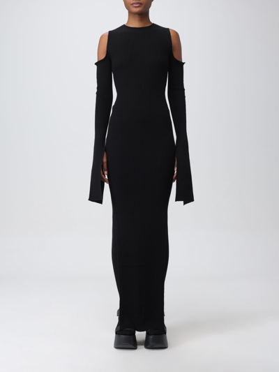 Rick Owens Dress  Woman Color Black