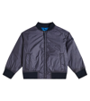 IL GUFO BOMBER JACKET