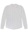 Isabel Marant Étoile Terzali In White