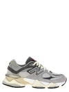 New Balance 9060 Sneakers Gray