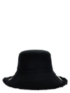 OFF-WHITE OFF-WHITE 'OVER' BUCKET HAT
