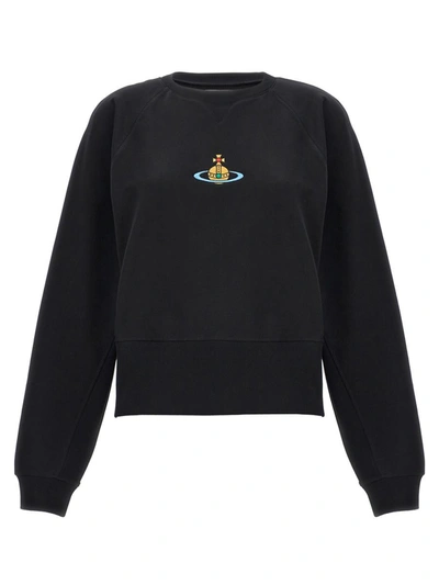 VIVIENNE WESTWOOD VIVIENNE WESTWOOD 'ATHLETIC' SWEATSHIRT