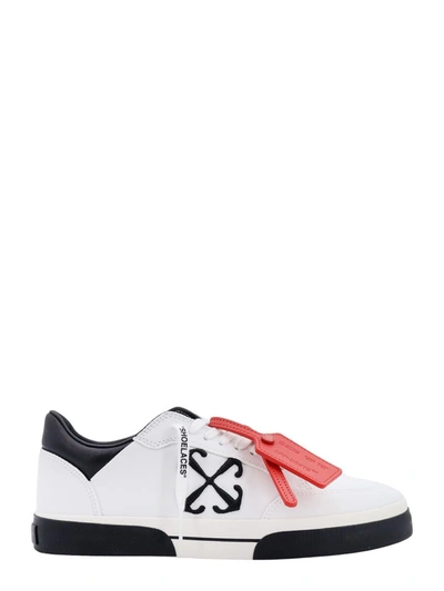 OFF-WHITE OFF-WHITE NEW LOW VULCANIZED