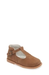 L'AMOUR KIDS' LOUISE T-STRAP SHOE