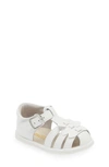 L'AMOUR L'AMOUR KIDS' EVERLY BOW SANDAL
