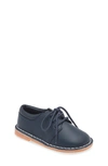 L'amour Tyler Lace-up Shoe In Navy