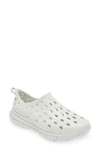 Kane Revive Slip-on Shoe In Cloud Grey/ Purple Speckle