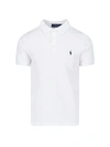 POLO RALPH LAUREN POLO RALPH LAUREN T-SHIRTS AND POLOS