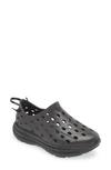 Kane Kids' Revive Sneaker In Black/charcoal