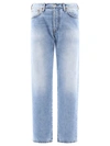 Acne Studios Blue Regular Fit 1996 Jeans